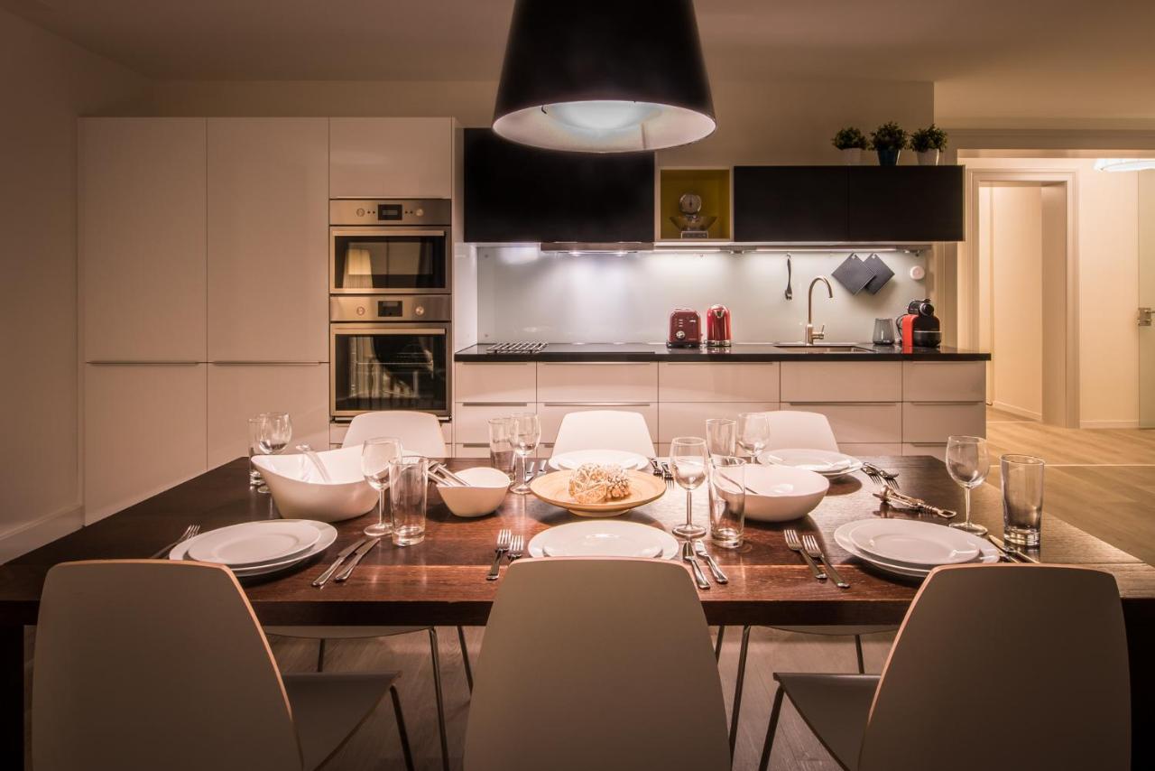 Dependance First Apartment Interlaken Luaran gambar
